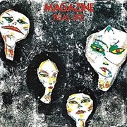 Magazine - Definitive Gaze (1978)