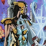 Promethea