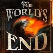 The World&#39;s End