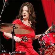 Meg White