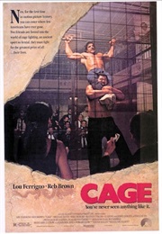 Cage (1989)