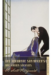 The Intimate Strangers &amp; Other Stories (F. Scott Fitzgerald)