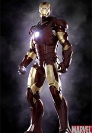 Mark III (Iron Man)