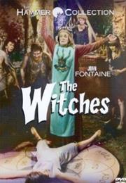 The Witch (1966)