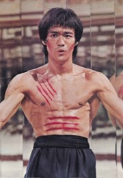 Bruce Lee - Enter the Dragon (1973)