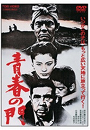 The Gate of Youth (1981)