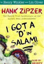 I Got a D in Salami (Henry Winkler)