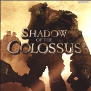 Shadow of the Colossus (PS2)