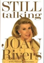 Still Talking (Joan Rivers)