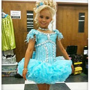 Toddlers & Tiaras Pageant Kids - Page 2