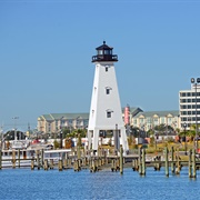 Gulfport, Mississippi