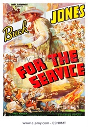 For the Service (1936)