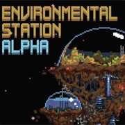 Environmental Station Alpha