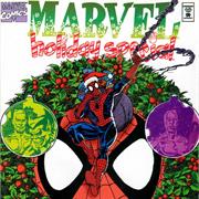 Marvel Holiday Special