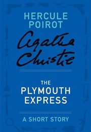 The Plymouth Express (Agatha Christie)