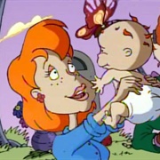 Rugrats S4 E2:  Mother&#39;s Day