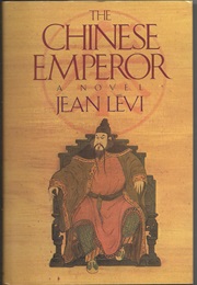 The Chinese Emperor (Jean Levi)