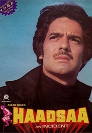 Haadsaa (1983)