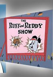 The Ruff and Reddy Show