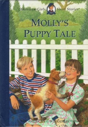 Molly&#39;s Puppy Tale (Valerie Tripp)