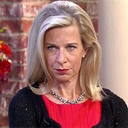 Katie Hopkins: My Fat Story