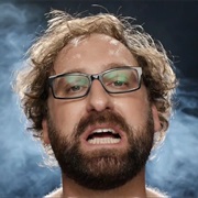 Eric Wareheim