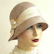 Cloche Hat