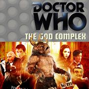 The God Complex (1 Part)