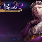 Dark Parables: Ballad of Rapunzel