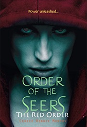 The Red Order (Cerece Rennie Murphy)