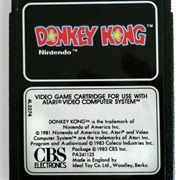 Donkey Kong