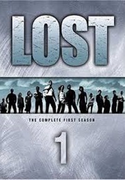 Lost Season 1 (2004)