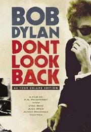 Dont Look Back (D.A. Pennebaker)