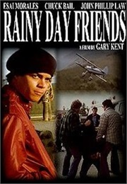 Rainy Day Friends (1985)