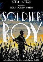 Soldier Boy (Keely Hutton)