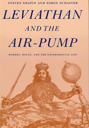 The Leviathan and the Air Pump