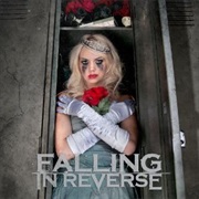 I&#39;m Not a Vampire - Falling in Reverse
