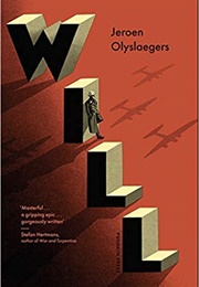 Will (Jeroen Olyslaegers)