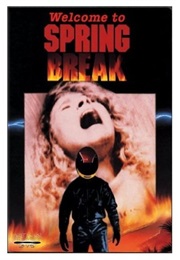 Welcome to Spring Break (1989)