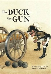 Duck in the Gun (Joy Cowley)