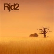 Rjd2 - The Third Hand