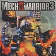 Mechwarrior 3