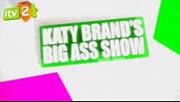 Katy Brand&#39;s Big Ass Show