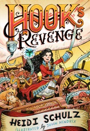 Hook&#39;s Revenge (Heidi Schulz)