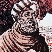 Thabit Ibn Qurra