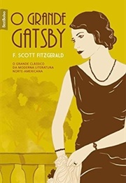 O Grande Gatsby (F. Scott Fitzgerald)