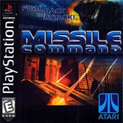 Missile Command