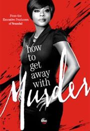 How to Get Away With Murder