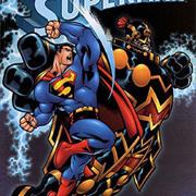 Superman: Our Worlds at War