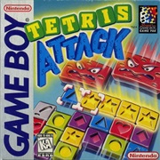 Tetris Attack (GB)